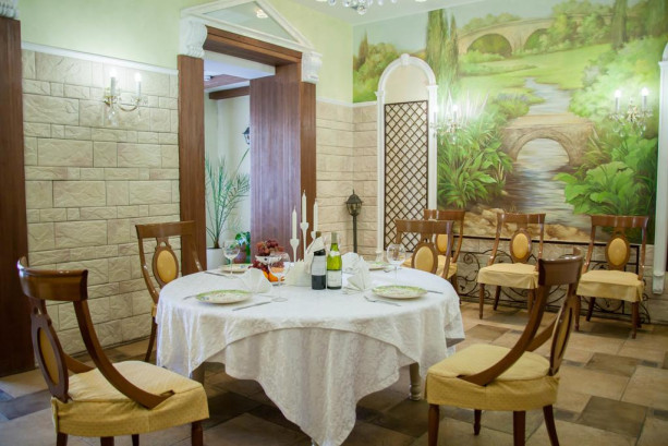 Pogostite.ru - ИЛЬМЕНЫ ПЛЮС #11