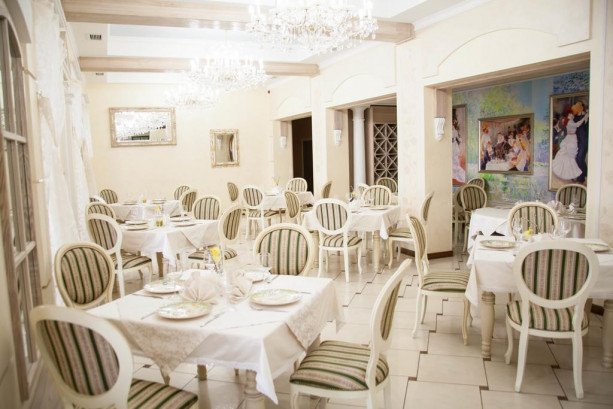 Pogostite.ru - ИЛЬМЕНЫ ПЛЮС #10