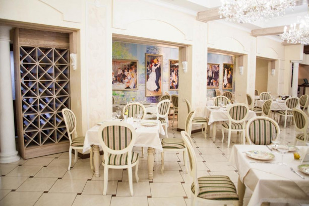 Pogostite.ru - ИЛЬМЕНЫ ПЛЮС #8