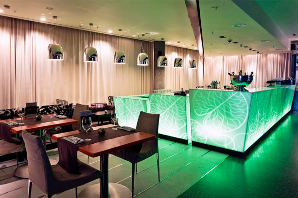 Pogostite.ru - ЗОЛОТОЕ ЯБЛОКО ГОЛДЕН ЭППЛ  (ЗАКРЫТ) #9