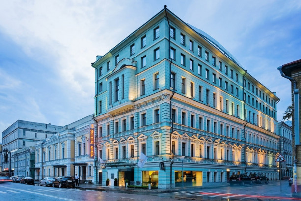 Pogostite.ru - ЗОЛОТОЕ ЯБЛОКО ГОЛДЕН ЭППЛ  (ЗАКРЫТ) #2