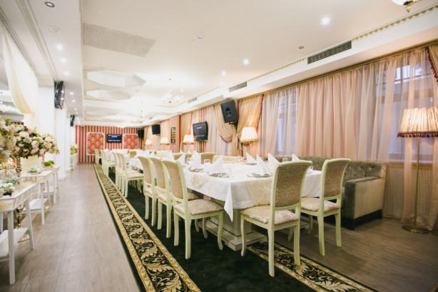 Pogostite.ru - ИМПЕРИЯ #7