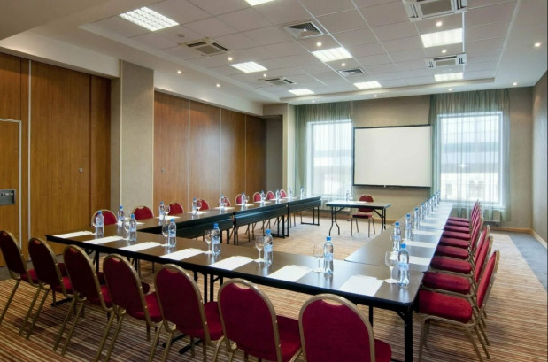 Pogostite.ru - Сущевский Сафмар (бывш. Холидей Инн Сущевский) #5