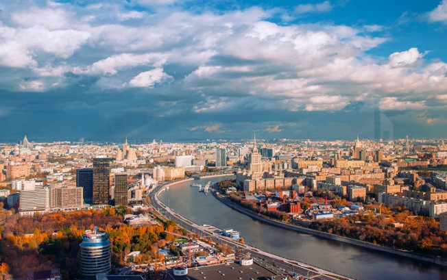 Pogostite.ru - MERCURY SPACE (МЕРКУРИ СПЕЙС) #18