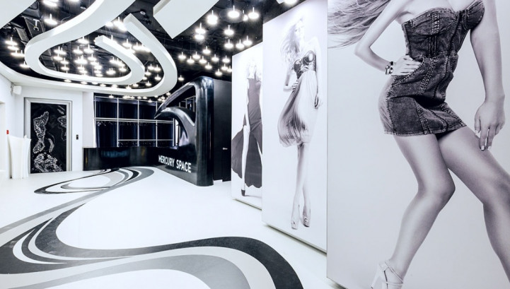 Pogostite.ru - MERCURY SPACE (МЕРКУРИ СПЕЙС) #13