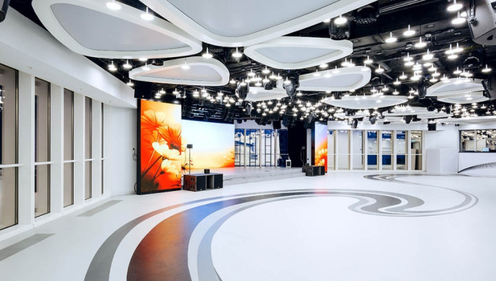 Pogostite.ru - MERCURY SPACE (МЕРКУРИ СПЕЙС) #11