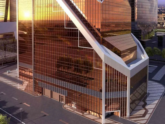 Pogostite.ru - MERCURY SPACE (МЕРКУРИ СПЕЙС) #21