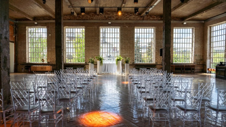 Pogostite.ru - LOFT HALL - LOFT#1 (ЛОФТ#1) #11