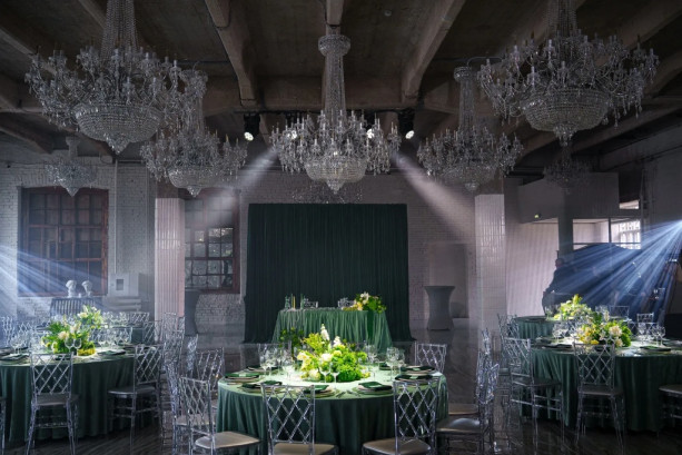 Pogostite.ru - LOFT HALL - LOFT#1 (ЛОФТ#1) #16