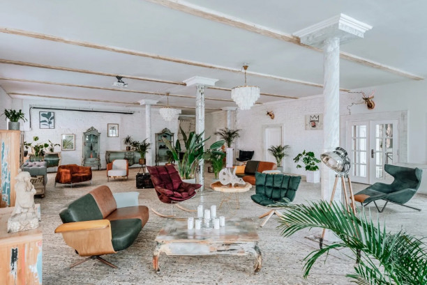 Pogostite.ru - LOFT HALL - LOFT#3 (ЛОФТ#3) #27