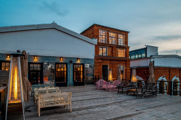 Pogostite.ru - LOFT HALL - LOFT#3 (ЛОФТ#3) #36