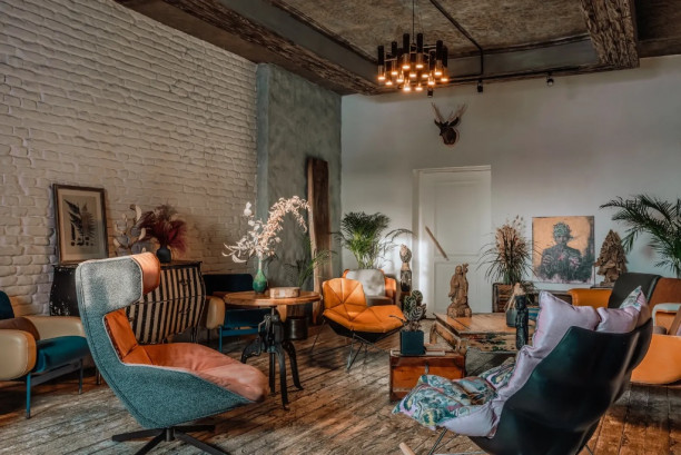 Pogostite.ru - LOFT HALL - LOFT#3 (ЛОФТ#3) #29