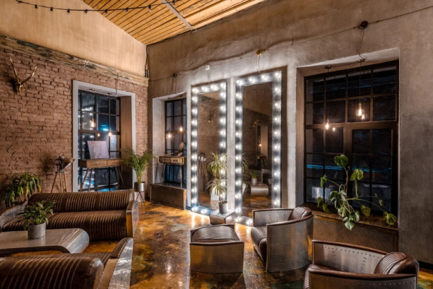 Pogostite.ru - LOFT HALL - LOFT#3 (ЛОФТ#3) #17