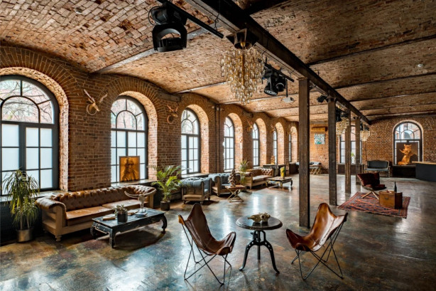 Pogostite.ru - LOFT HALL - LOFT#3 (ЛОФТ#3) #11