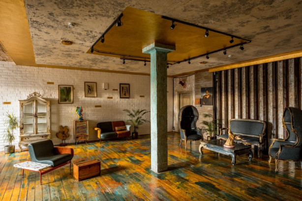 Pogostite.ru - LOFT HALL - LOFT#3 (ЛОФТ#3) #20