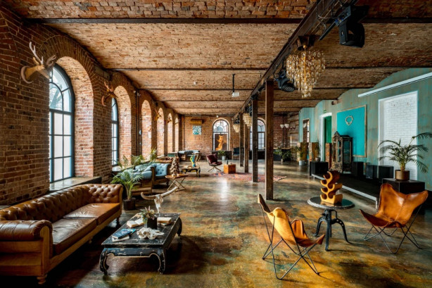 Pogostite.ru - LOFT HALL - LOFT#3 (ЛОФТ#3) #12