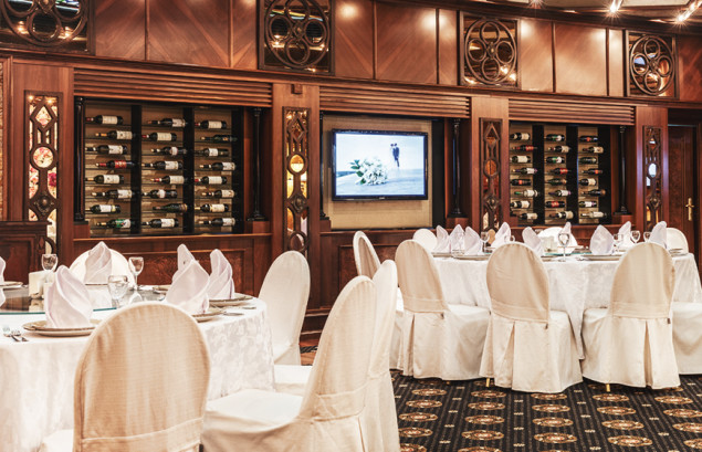 Pogostite.ru - КОСМОC МОСКВА ВДНХ - COSMOS MOSCOW VDNH #23