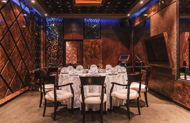 Pogostite.ru - КОСМОC МОСКВА ВДНХ - COSMOS MOSCOW VDNH #27