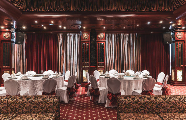 Pogostite.ru - КОСМОC МОСКВА ВДНХ - COSMOS MOSCOW VDNH #32