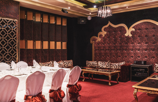 Pogostite.ru - КОСМОC МОСКВА ВДНХ - COSMOS MOSCOW VDNH #34