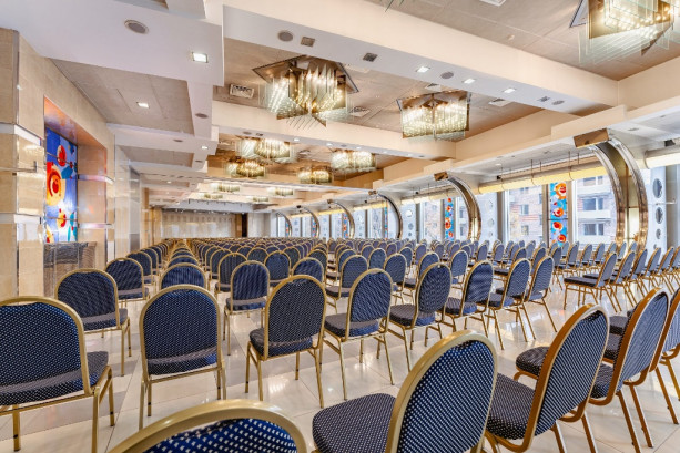 Pogostite.ru - КОСМОC МОСКВА ВДНХ - COSMOS MOSCOW VDNH #7