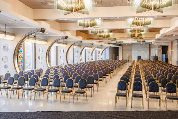 Pogostite.ru - КОСМОC МОСКВА ВДНХ - COSMOS MOSCOW VDNH #6