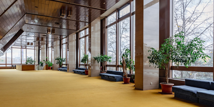 Pogostite.ru - КОСМОC МОСКВА ВДНХ - COSMOS MOSCOW VDNH #40