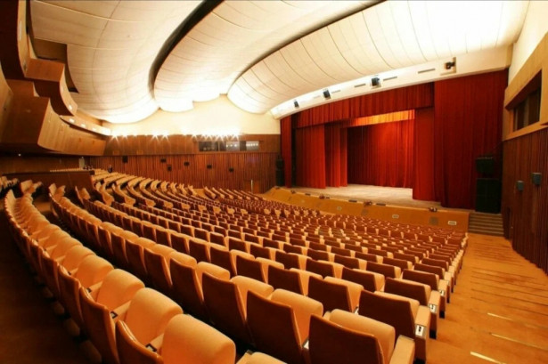 Pogostite.ru - КОСМОC МОСКВА ВДНХ - COSMOS MOSCOW VDNH #3