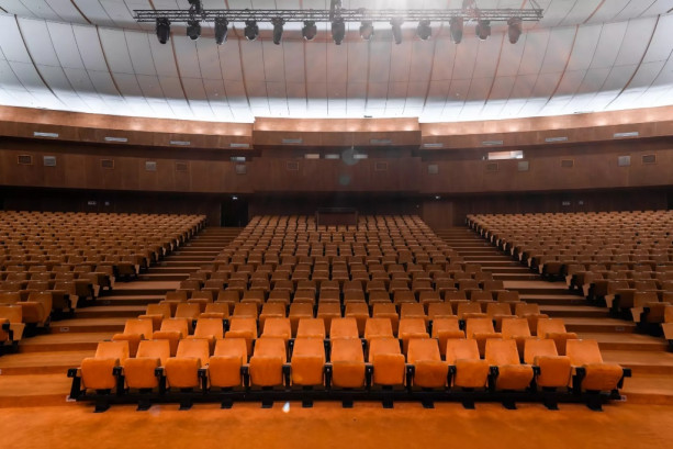 Pogostite.ru - КОСМОC МОСКВА ВДНХ - COSMOS MOSCOW VDNH #4