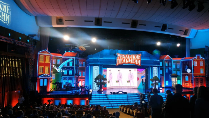 Pogostite.ru - КОСМОC МОСКВА ВДНХ - COSMOS MOSCOW VDNH #5