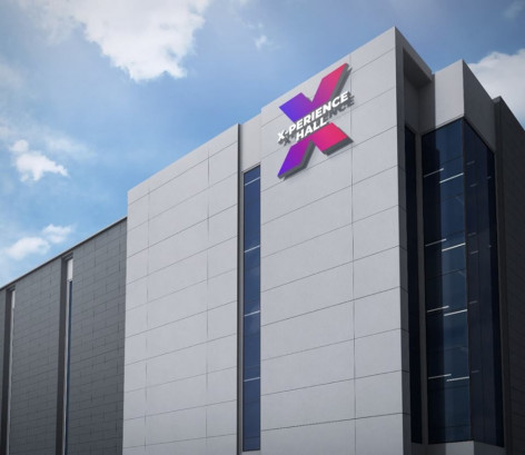 Pogostite.ru - X-PERIENCE HALL (ЗАКРЫТ) #2