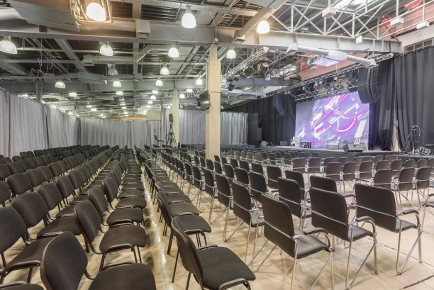 Pogostite.ru - X-PERIENCE HALL (ЗАКРЫТ) #5