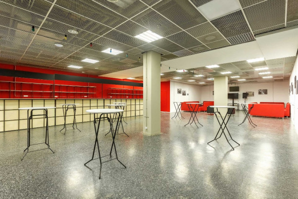 Pogostite.ru - X-PERIENCE HALL (ЗАКРЫТ) #6