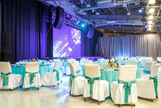 Pogostite.ru - X-PERIENCE HALL (ЗАКРЫТ) #3