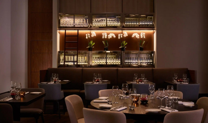 Pogostite.ru - HYATT REGENCY MOSCOW PETROVSKY PARK (ХАЯТТ РИДЖЕНСИ МОСКВА ПЕТРОВСКИЙ ПАРК) #24