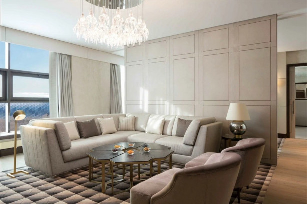 Pogostite.ru - HYATT REGENCY MOSCOW PETROVSKY PARK (ХАЯТТ РИДЖЕНСИ МОСКВА ПЕТРОВСКИЙ ПАРК) #30