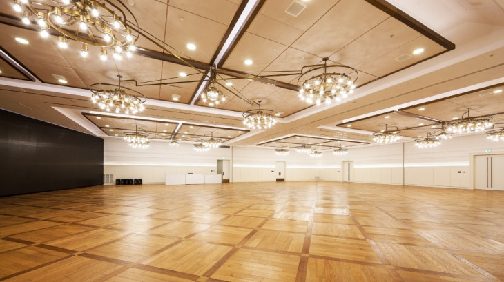 Pogostite.ru - CRYSTAL BALLROOM (КРИСТАЛ БОЛЛРУМ) #5