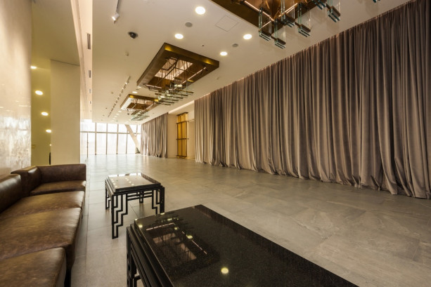 Pogostite.ru - CRYSTAL BALLROOM (КРИСТАЛ БОЛЛРУМ) #7