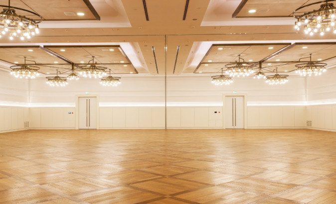 Pogostite.ru - CRYSTAL BALLROOM (КРИСТАЛ БОЛЛРУМ) #6