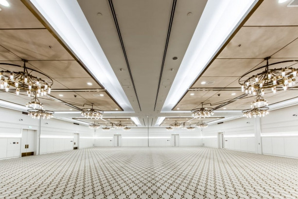 Pogostite.ru - CRYSTAL BALLROOM (КРИСТАЛ БОЛЛРУМ) #4