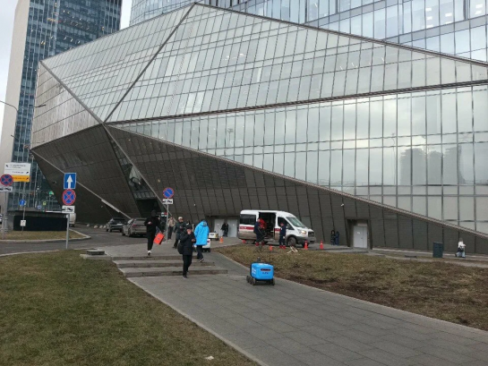 Pogostite.ru - CRYSTAL BALLROOM (КРИСТАЛ БОЛЛРУМ) #2