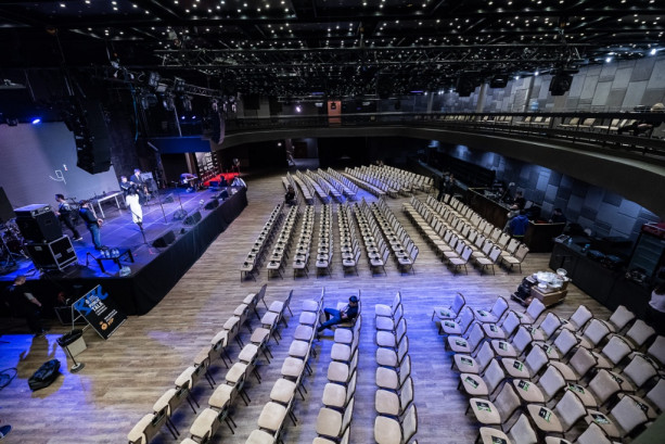 Pogostite.ru - ARBAT HALL (АРБАТ ХОЛЛ) #7