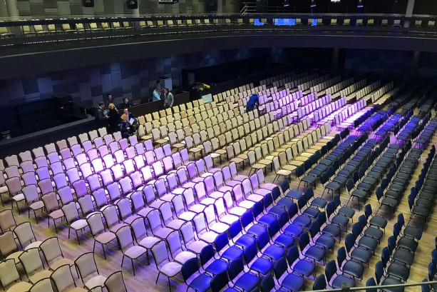 Pogostite.ru - ARBAT HALL (АРБАТ ХОЛЛ) #6