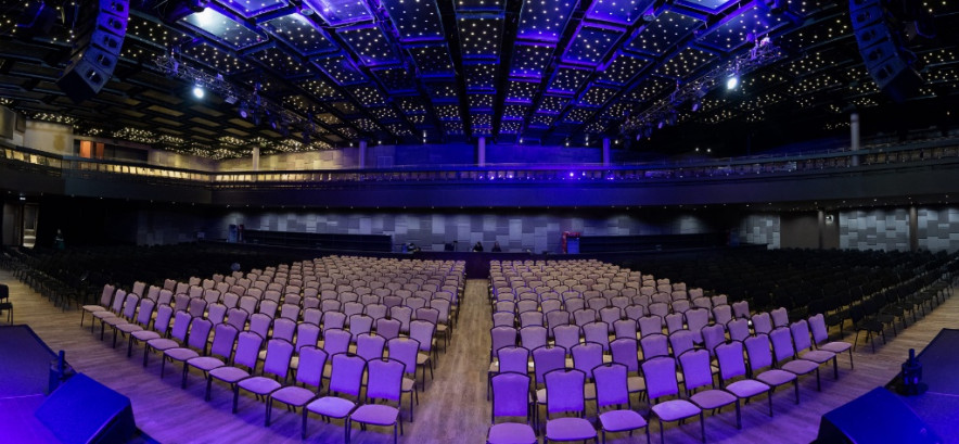 Pogostite.ru - ARBAT HALL (АРБАТ ХОЛЛ) #8