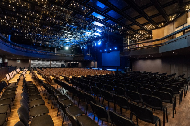 Pogostite.ru - ARBAT HALL (АРБАТ ХОЛЛ) #9