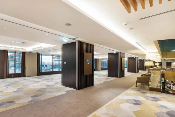 Pogostite.ru - RADISSON BLU OLIMPIYSKIY HOTEL (РЭДИССОН БЛУ ОЛИМПИЙСКИЙ) #30