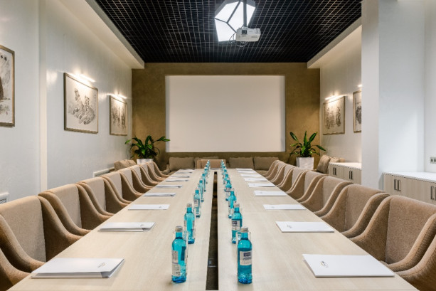 Pogostite.ru - АРТ МОСКВА ВОЙКОВСКАЯ #6