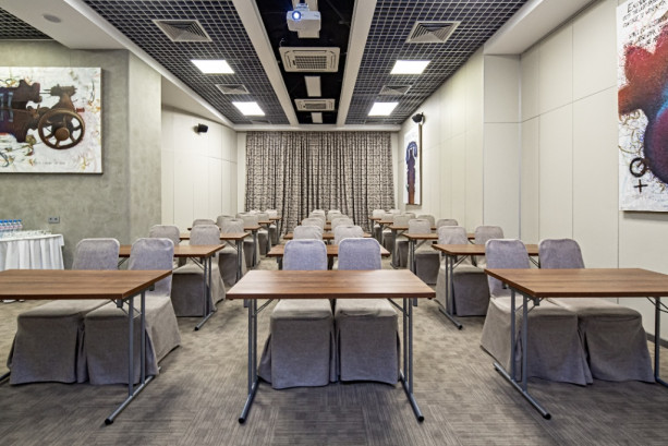 Pogostite.ru - АРТ МОСКВА ВОЙКОВСКАЯ #11