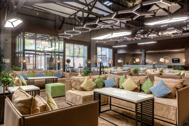 Pogostite.ru - АРТ МОСКВА ВОЙКОВСКАЯ #21