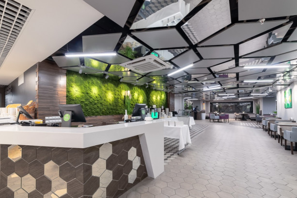 Pogostite.ru - АРТ МОСКВА ВОЙКОВСКАЯ #22